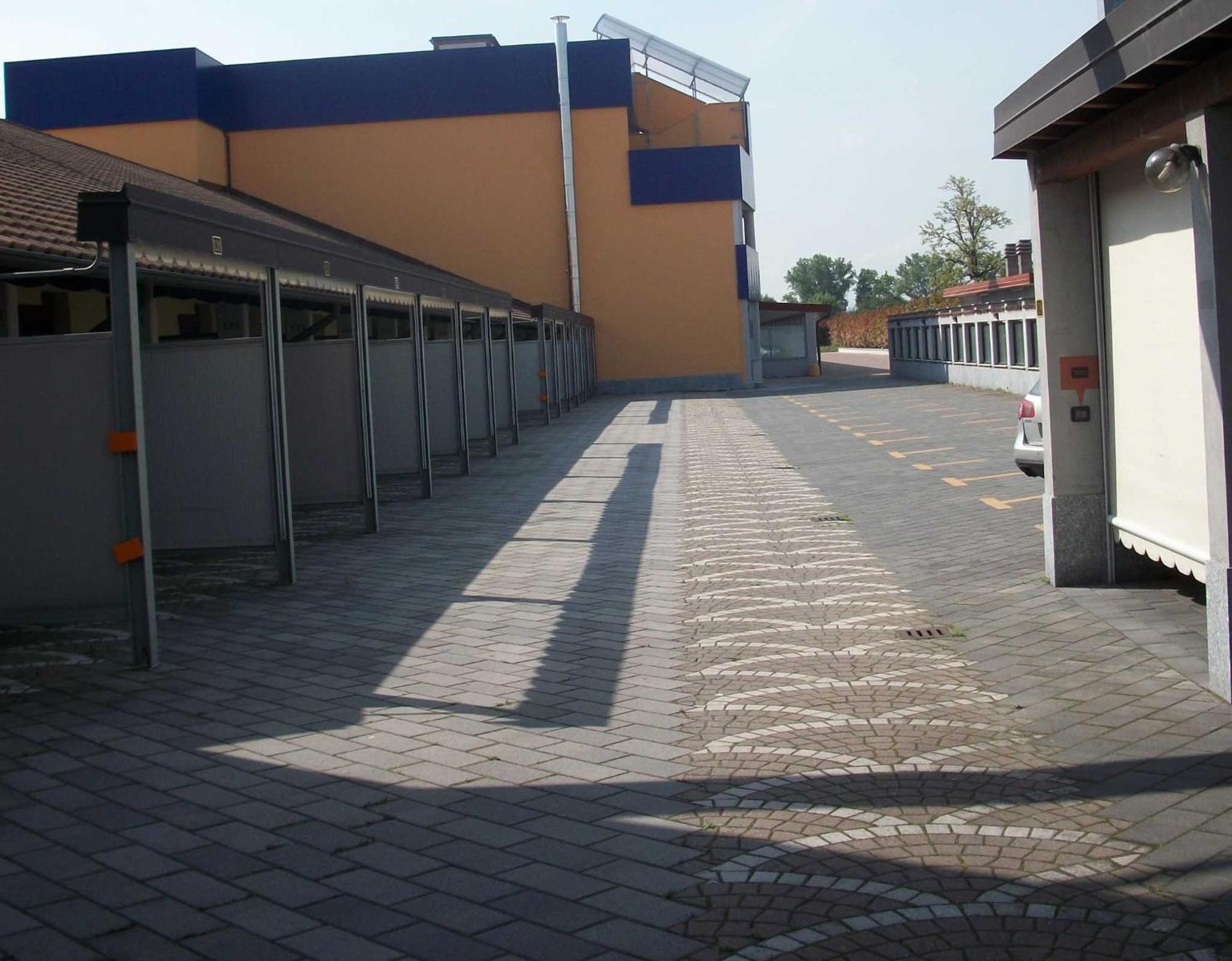 Hotel Motel 2 Tortona Exterior foto